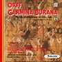 Carl Orff: Carmina Burana, CD