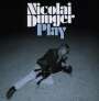 Nicolai Dunger: Play, CD