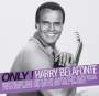Harry Belafonte: Only Harry Belafonte, CD