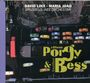 David Linx & Maria Joao: A Different Porgy & Another Bess, CD