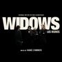 Widows (DT: Tödliche Witwen), CD