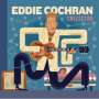 Eddie Cochran: Collector, CD