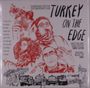 Ertel Osman Murat (OME): Turkey On The Edge (O.S.T.), LP
