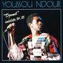 Youssou N'Dour: Inedits, CD