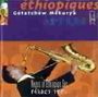 Afrika - Äthiopien: Negus Of Ethiopian Sax (Vol. 14), CD