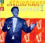 Ethiopiques, CD