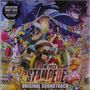 Kohei Tanaka: One Piece Stampede (O.S.T.) (Limited Edition) (Colored Vinyl), LP