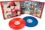 : One Piece Movies Best Selection (Limited Edition) (Red + Blue Vinyl), LP,LP