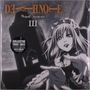 Death Note Vol.3 - O.S.T.: Death Note Vol.3 - O.S.T., LP