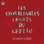 Sarah Gorby: Les Inoubliables Chants.., CD