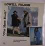 Lowell Fulsom: One More Blues, LP