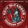 Eric McFadden: Pull The Rabbit Out Of His Hat: Tribute Vol. 2, CD
