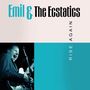 Emil & The Ecstatics: Rise Again, CD