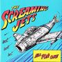 The Screaming Jets: All For One, CD,CD