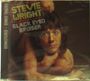 Stevie Wright: Black Eyed Bruiser, CD