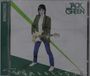 Jack Green: Humanesque, CD