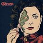 The Casanovas: Reptilian Overlord, CD