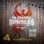 Ty Coates Bombers: Man Down, CD