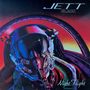 Jett Black: Night Flight, CD