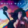 World War III: World War III, CD