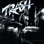 Trash: Burnin' Rock, CD