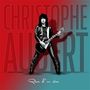Christophe Aubert: Reve D'un Reve (Bonustracks CD), CD