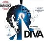Diva, CD