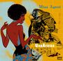 Mina Agossi (geb. 1972): Urbafrika, CD