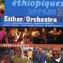 Either / Orchestra: Live In Addis, CD