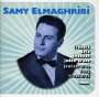 Samy Elmaghribi: Tresors de la chanson judeo-ar, CD