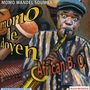 Momo Wandel Soumah: Momo De Doyen / African B.O., CD