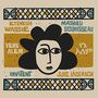 Etenesh Wassie, Mathieu Sourisseau, Julie Läderach: Yene alem, CD