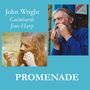 John Wright: Promenade, CD