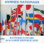 La Garde Republicaine: Hymnes Nationaux, CD