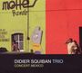 Didier Squiban: Concert Mexico, CD