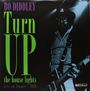Bo Diddley: Turn Up The House Lights, LP
