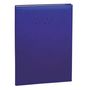 : Daily 24 Brand Lavendelblau 2025, Buch
