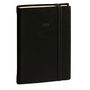 : DAILY 24 VZ Silk schwarz 2025, Buch