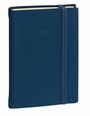 : DAILY POCKET VZ Silk Marine 2026, Buch