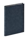 : Plan Note 15 Andrea Marinblau 2026, Buch