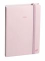: Geschäft Color Pastell Rosa 2026, Buch