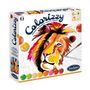 : Colorizzy Malen nach Zahlen - Löwe & Giraffe, SPL