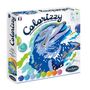 : Colorizzy Malen nach Zahlen - Delfine, SPL