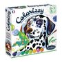 : Colorizzy Malen nach Zahlen - Hunde, SPL