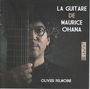 Maurice Ohana: Gitarrenwerke, CD,CD