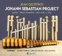 Johann Sebastian Bach: Triosonaten BWV 525-530 (für Marimbas), CD