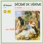 Deodat de Severac (1873-1921): Klavierwerke, CD