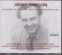 Arthur Honegger: Kammermusik (Gesamtaufnahme), CD,CD,CD,CD