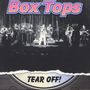 Box Tops: Tear Off, CD