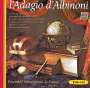 : I' Adagio d'Albinoni, CD